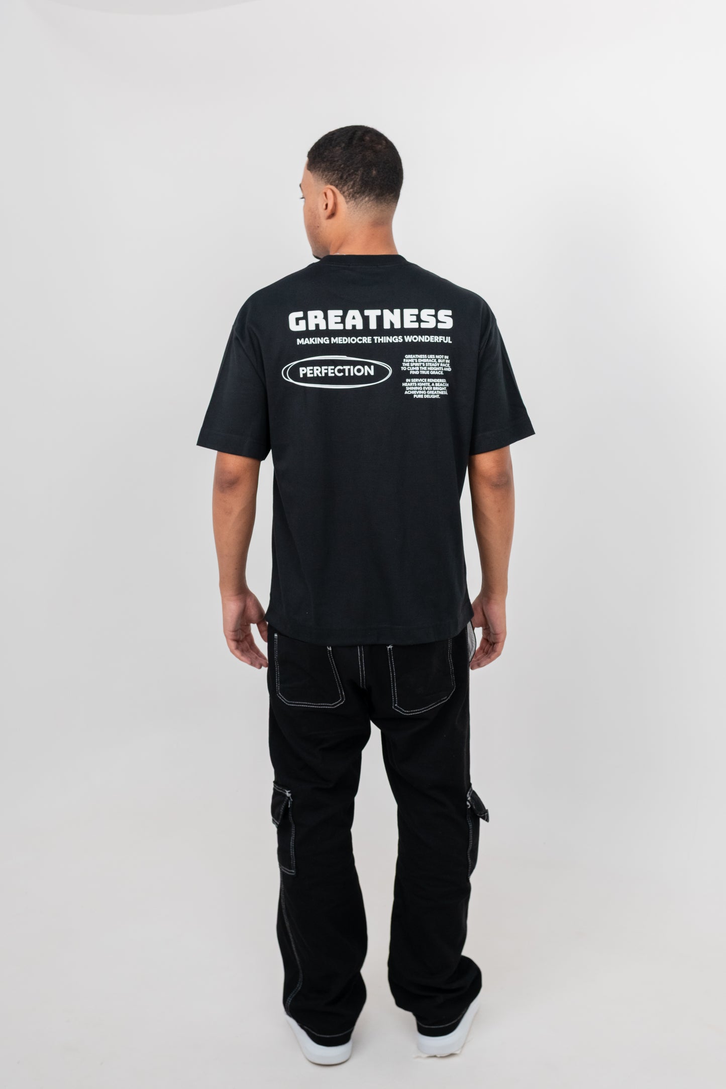 GREATNESS