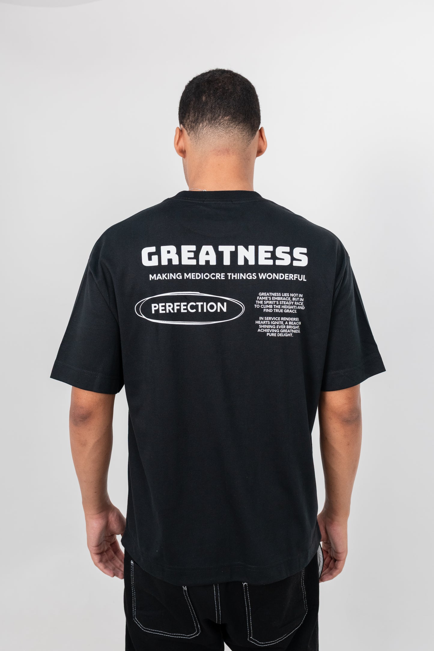 GREATNESS