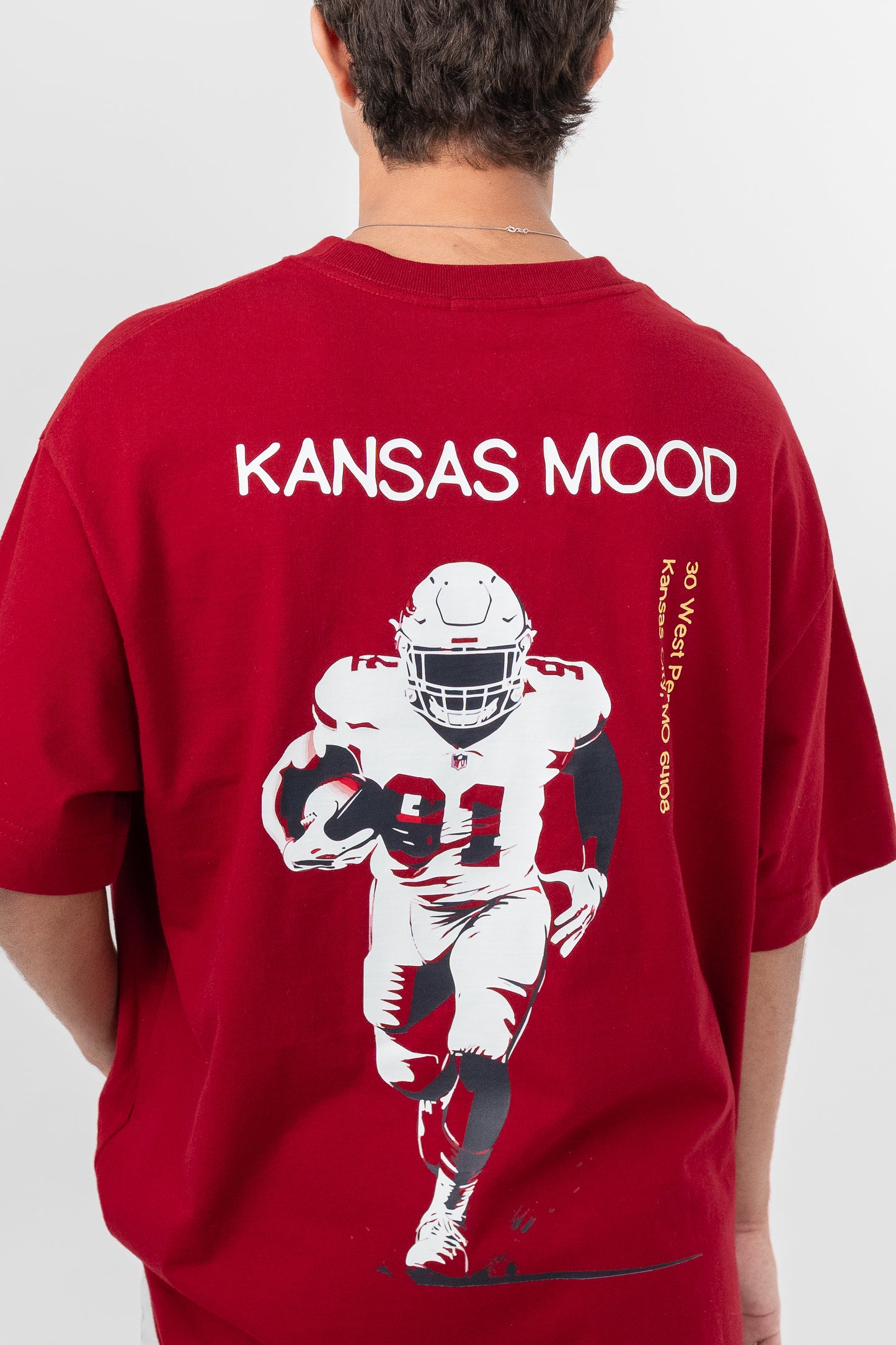 AMERICAN FOOTBALL