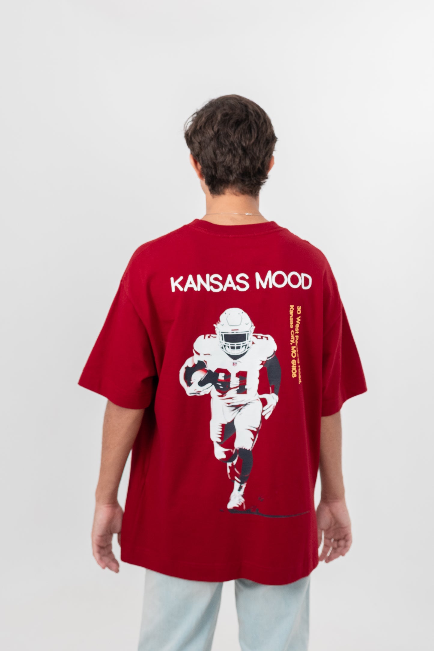 AMERICAN FOOTBALL