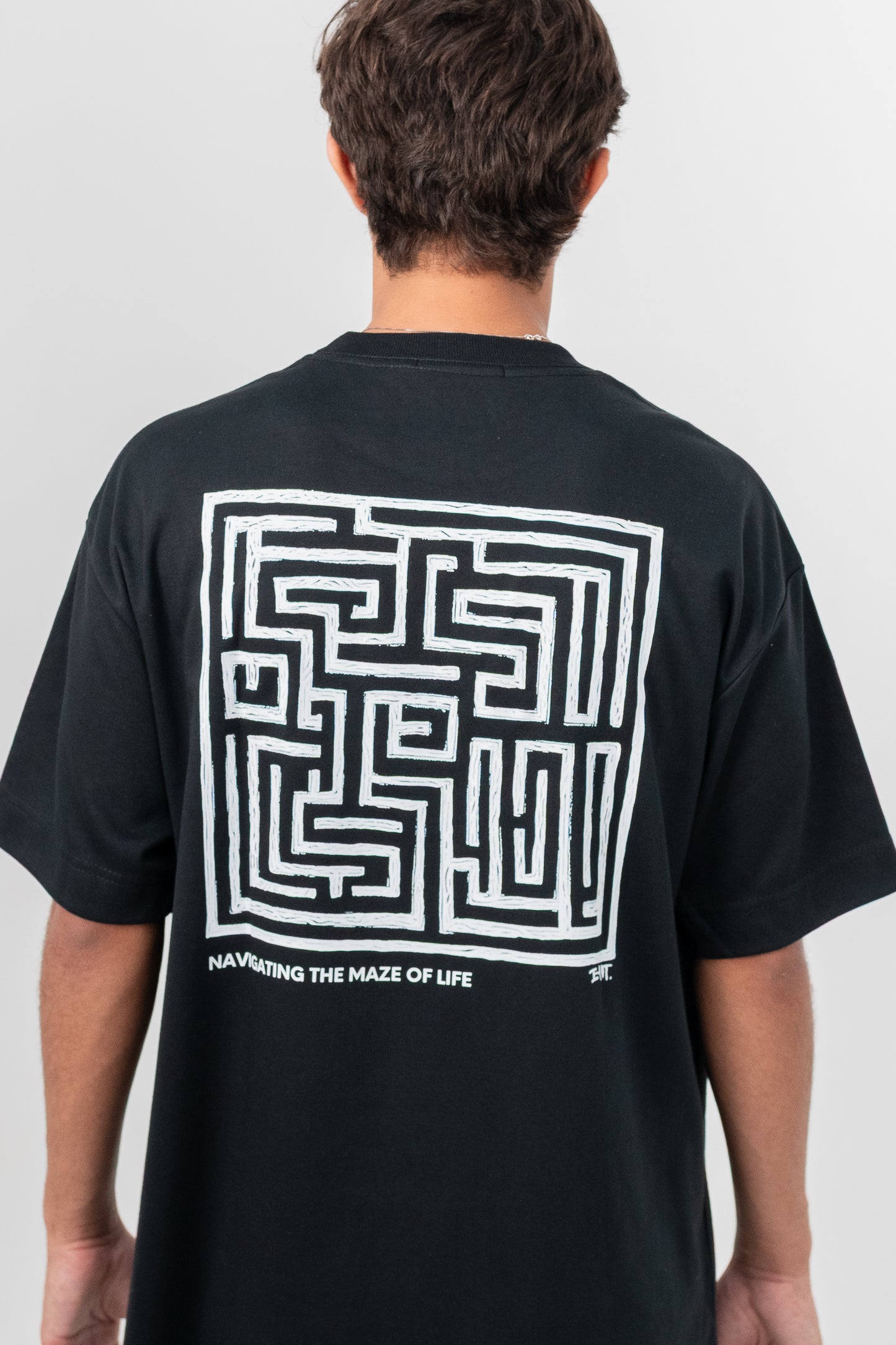 MAZE OF LIFE