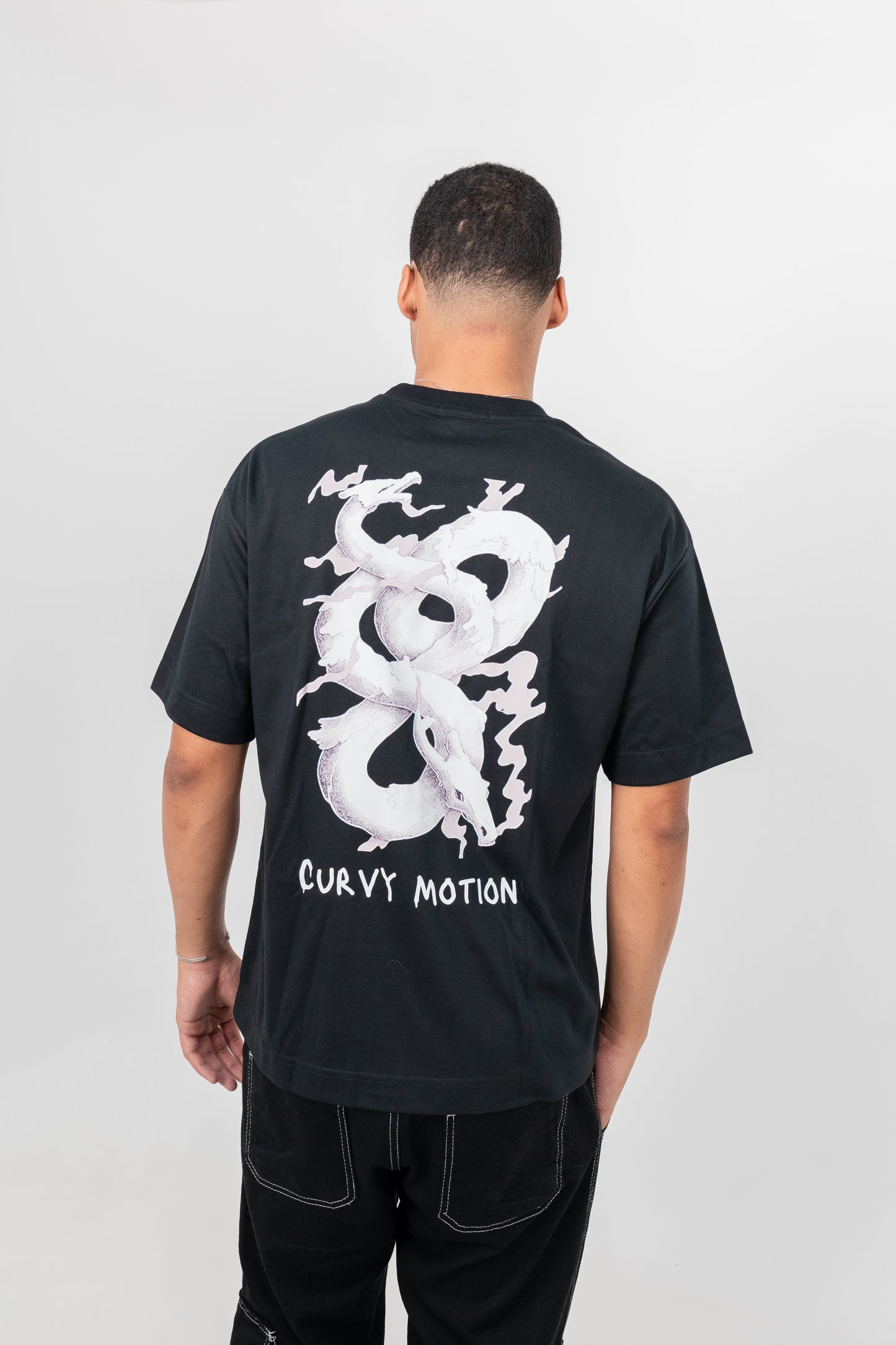 CURVY MOTION