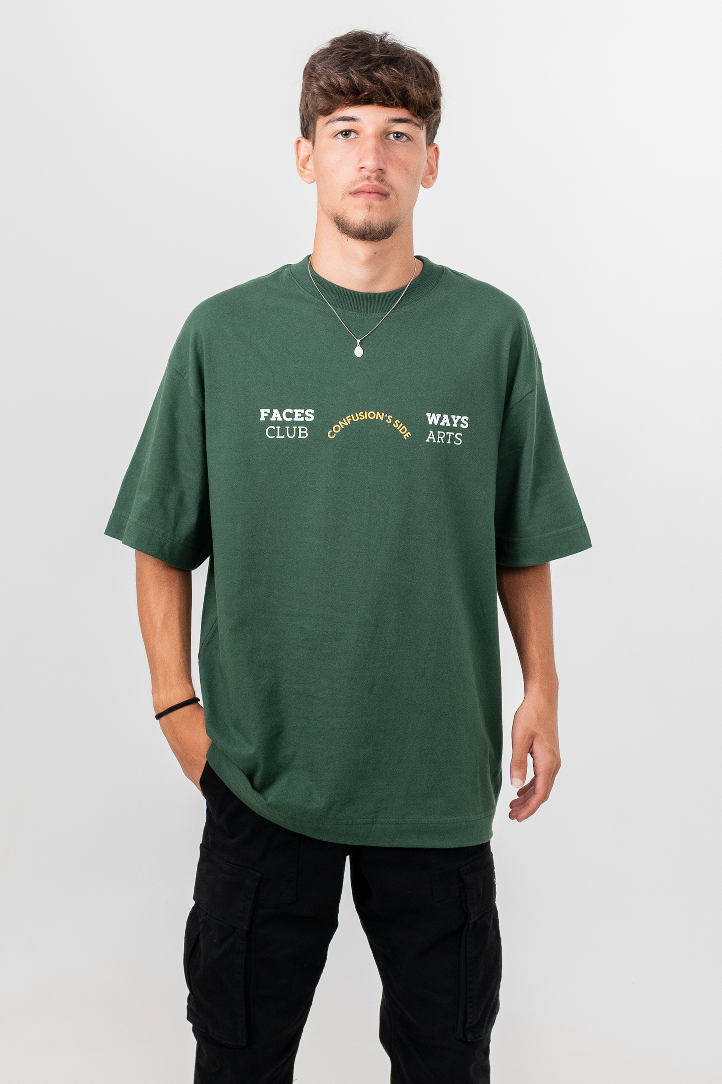 FACES CLUB