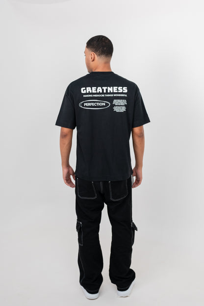 GREATNESS