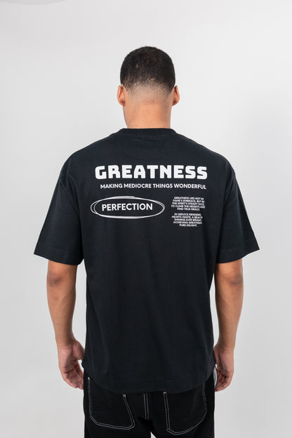 GREATNESS