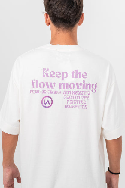 FLOW EASY