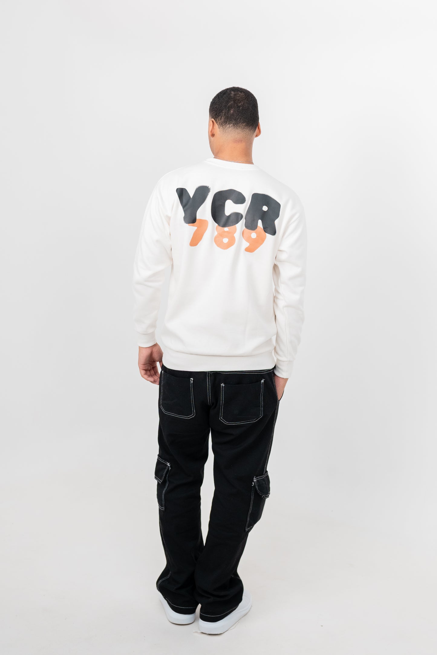 YCR 789